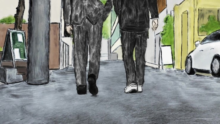 miyo sato mob psycho ep2 ed