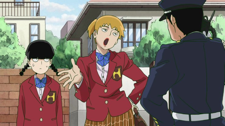 mob psycho dress ep2