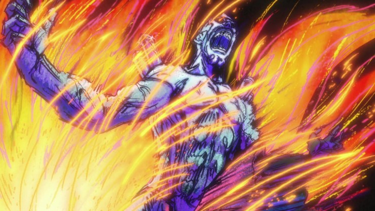 mob psycho episode 1 fire