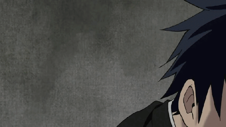 mob psycho ep7 ritsu dimples gif.gif