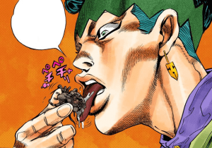 Rohan