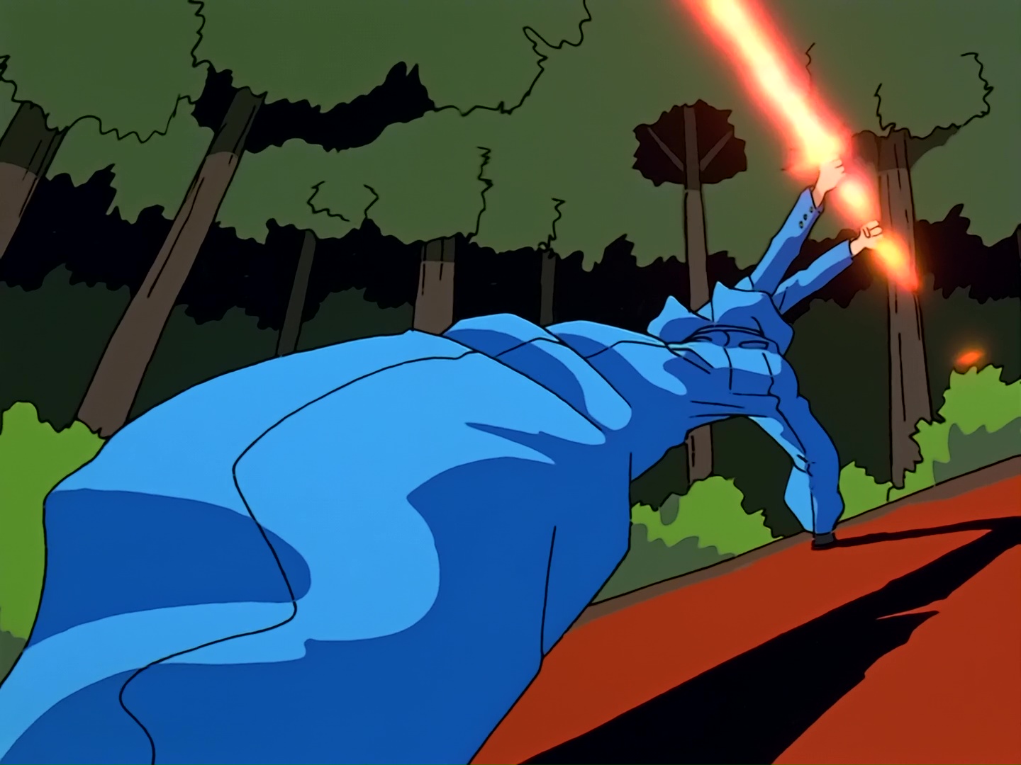 Anime Profile: Atsushi Wakabayashi | Wave Motion Cannon