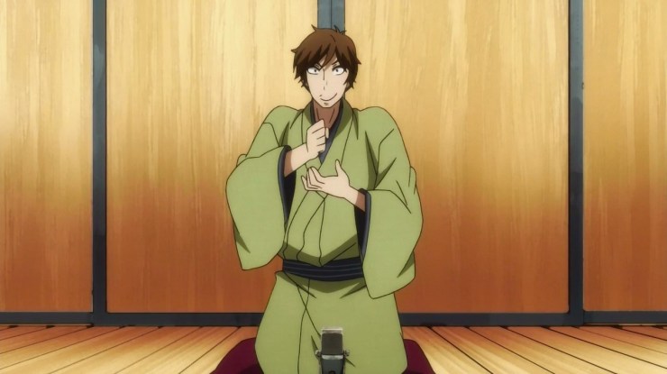 rakugo