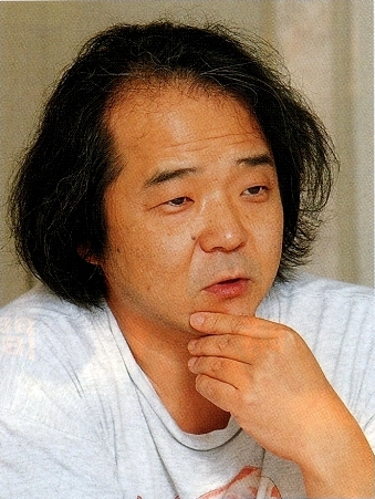 Mamoru Oshii & Masaki Yamada: Discussing Innocence (Animage