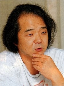 Mamoru Oshii