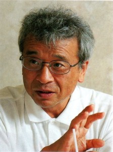 Masaki Yamada