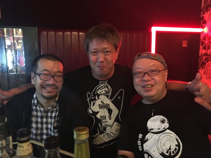 Atsushi Takahashi interview Animage, July 2017.jpg