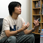 wakabayashi atsushi